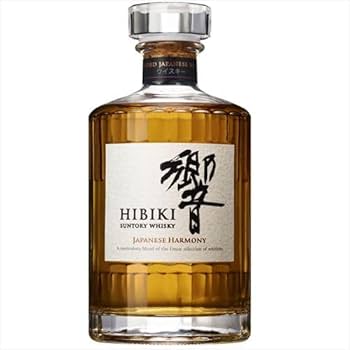 Hibiki Japanese Harmony ウイスキー箱付き Amazon.co.jp: [ギフト] サントリー 響 ジャパニーズ